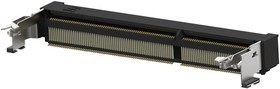 2013310-1, Conn SO DIMM Socket SKT 204 POS 0.6mm Solder RA SMD Frame