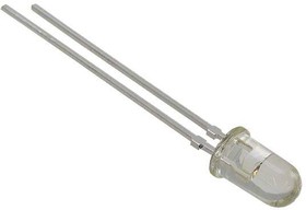 521-9466F, Standard LEDs - Through Hole DISCRETE LED LAMP