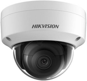 Фото 1/6 Hikvision DS-2CD2143G2-IS(4mm) Уличная купольная IP-камера, 2688х1520, 4 Мп, 25 кадр/с, CMOS, PoE, 2.8, EXIR до 30 м