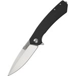 Нож Skimen design черный Skimen-BK