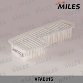 Фильтр воздушный MILES AFAD215 LEXUS IS200/RAV 4 II 1.8
