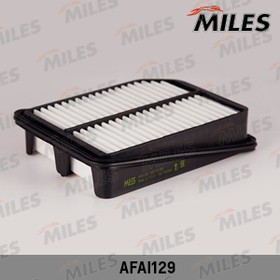 AFAI129, Фильтр воздушный SUZUKI GRAND VITARA 1.6-2.0 05-