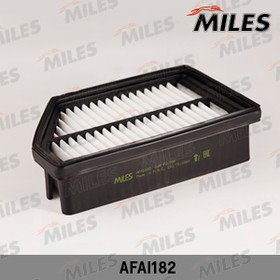 AFAI182, Фильтр воздушный SSANGYONG ACTYON 10- 2.0 DIESEL