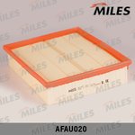 AFAU020, Фильтр воздушный AUDI A4/A6/VW PASSAT 1.6-4.2 95-05 AFAU020 (FILTRON ...