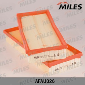 Фильтр воздушный (упаковка 2шт.) MERCEDES BENZ W203-W221 2.3-5.0 (FILTRON AP118/3-2X, MANN C3698/3-2) AFAU026