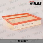 AFAU027, Фильтр воздушный Mercedes C (W202) 93-, ML (163) 98- Miles