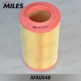 AFAU048, Фильтр воздушный CITROEN JUMPER/FIAT DUCATO/PEUGEOT BOXER 2.2D-3.0D AFAU048 (FILTRON AR316/1, MANN C