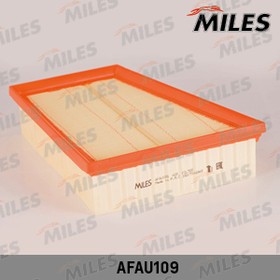 AFAU109, Фильтр воздушный RENAULT MEGANE/SCENIC 1.5D-2.0 02-