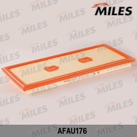 AFAU176, Фильтр воздушный MB W204/212/221 3.5