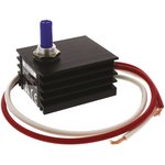 CSR2-6E Linear Voltage, Voltage Regulator 6A, 230 V 3-Pin