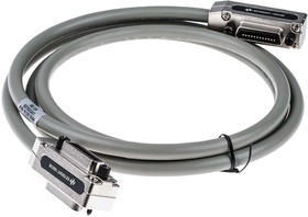 Фото 1/4 10833B, GPIB to GPIB Parallel Cable, 2m