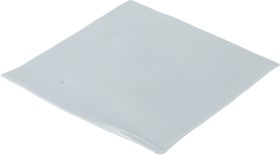 Фото 1/2 GP5000S35-0.040-02-0404, Self-Adhesive Thermal Interface Sheet, 0.04in Thick, 5W/m K, Gap Pad 5000S35, 4 x 4in