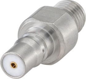 28K132-K00N5, Straight 50Ω Adapter QMA Jack to SMA Jack 18GHz