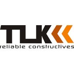 Блок розеток TLK TLK-RSB06-M-05-BK