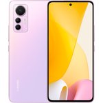 X39623, Смартфон Xiaomi 12 Lite 8/128Gb Lite Pink
