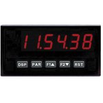 PAXC0020, PAXC Counter Counter, 8 Digit, 85 250 V ac