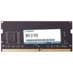 Память DDR5 8GB 4800MHz Kingmax KM-SD5-4800-8GS RTL PC5-38400 CL40 SO-DIMM ...