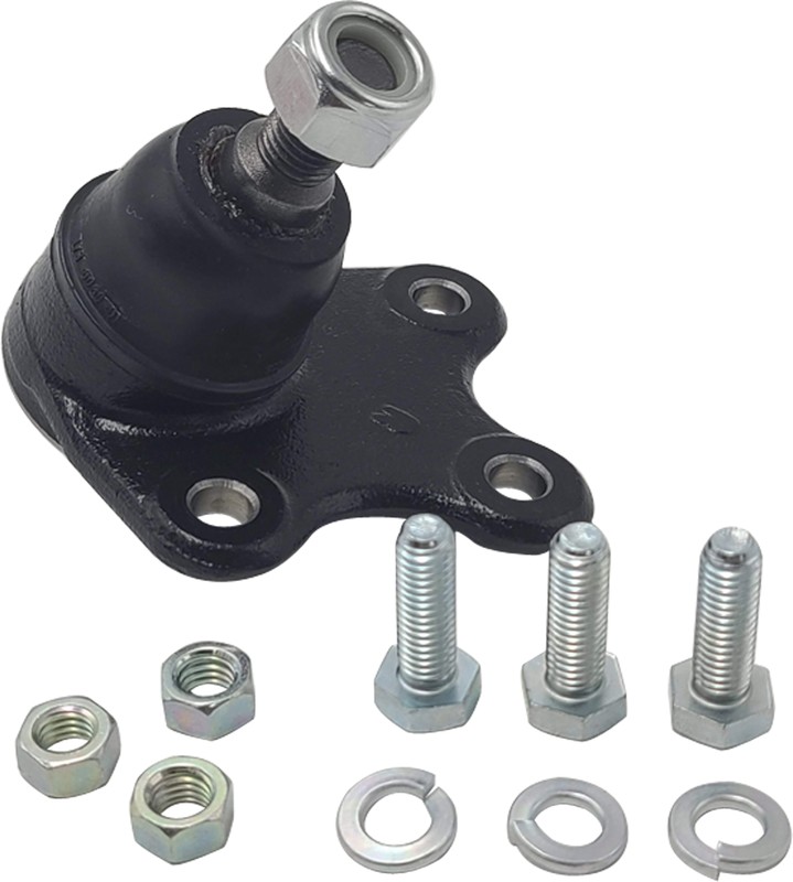 Шаровая опора нижняя VW POLO IV 02-, POLO (9N_, 9A_) 02-09, FOX, AUDI A2 00-05, SKODA, SEAT RH