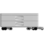 418352, Кассеты для бумаги Ricoh Paper Feed Unit PB3300 (2x550 л), 300 г/м2
