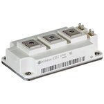 FF400R12KE3HOSA1, Биполярный транзистор IGBT, 1200 В, 400 А