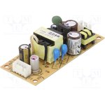 CFM20S050-T, Power Supplies - Chassis Mount 20W 5V 4A Wafer