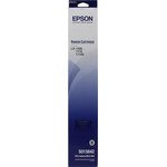 C13S015642BA, Epson Black ribbon cartridge LX-1350, Ribbon cartridge