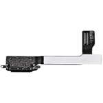(821-1259-A) Cable with Charging Connector for Apple iPad 3, Black