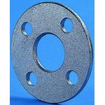 724701414, Stainless Steel Pipe Fitting Backing Flange
