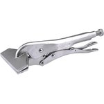 18432, Зажим ручной, фиксация плоскости, 245 мм