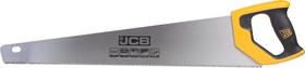 JSW002, JCB 550 мм, ножовка по дереву (JSW002)