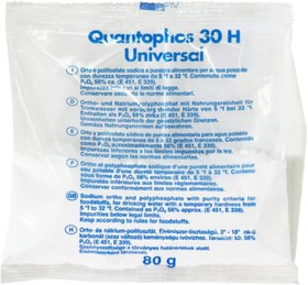Фото 1/2 полифосфат для Picomat Quantophos Universal 30H, 12x80 г Р702Р01