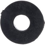 Прокладка резиновая для душевого шланга 1/2" 2 шт., MP ИС.130395