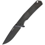 Нож P801-SB Limited Edition, черный P801-SB