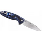 Нож Fang P105, черно-синий P105-Q