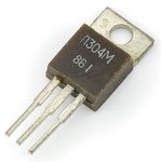 П304М транзистор 92г