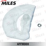 AFFM000, Фильтр бензонасоса Ford Focus II 05-; Mazda 3 03- 1.4i/1.6i/1.8i Miles