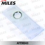 Фильтр б/насоса MILES AFFM043 (сеточка) D=22.5mm