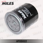 AFOS022, Фильтр масляный