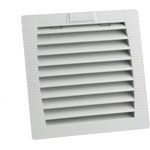 PFA20000 11720003055, Fan Filter, Fabric Filter, 145 x 145mm