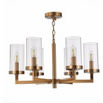 Подвесная люстра ST Luce Masine SL1171.303.06