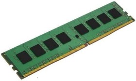 Модуль памяти Kingston DIMM DDR3L 4Gb 1600МГц CL11 (KVR16LN11/4WP)