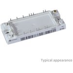 FP100R12N2T7BPSA1 3 Phase IGBT, 100 A 1200 V, 31-Pin Module, Chassis Mount