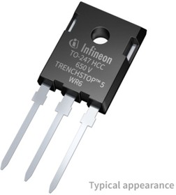 IKWH60N65WR6XKSA1, IGBT Transistors HOME APPLIANCES 14