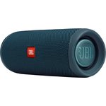 JBLFLIP5BLU, Портативная акустика JBL Flip 5 Blue