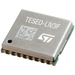 TESEO-LIV3F, GNSS / GPS Modules Tiny GNSS module