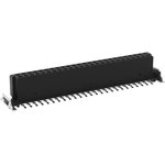 154807-E, Board to Board & Mezzanine Connectors 50-PIN,VERTICAL,SMT