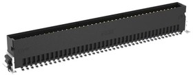 244858-E, Board to Board & Mezzanine Connectors 80-PIN,VERTICAL,SMT