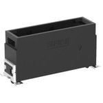 254831-E, Headers & Wire Housings 5-PIN,VERTICAL,SMT