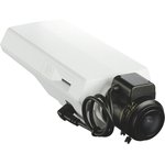 Видеокамера IP D-Link DCS-3511/UPA/A1A Сетевая HD-камера с поддержкой PoE и ...