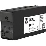 3JA31AE, Картридж HP 967XL струйный черный экстраповышенной ёмкости (3000 стр)